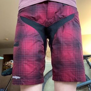 Troy Lee Design Mountain Bike Shorts